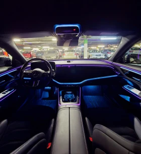 Mercedes-Benz E 300 Plug-in hybrid, Superscreen, BURMESTER 4D, AMG - 62900 € / 123021.71 лв. - 56637423 13