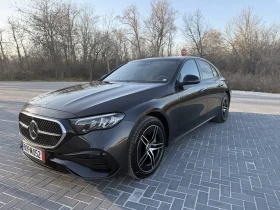 Mercedes-Benz E 300 Plug-in hybrid, Superscreen, BURMESTER 4D, AMG - 62900 € / 123021.71 лв. - 56637423 2