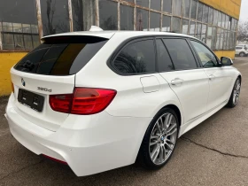 BMW 320 M-пакет* ТОП* ИТАЛИЯ ! | Auto.bg — изображение 5