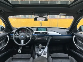 BMW 320 M-пакет* ТОП* ИТАЛИЯ ! | Auto.bg — изображение 11