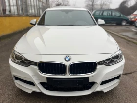 BMW 320 M-пакет* ТОП* ИТАЛИЯ ! | Auto.bg — изображение 8