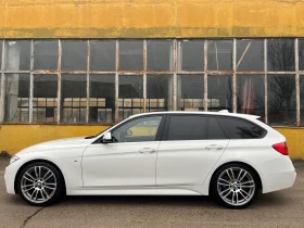 BMW 320 M-пакет* ТОП* ИТАЛИЯ ! | Auto.bg — изображение 2
