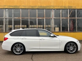 BMW 320 M-пакет* ТОП* ИТАЛИЯ ! | Auto.bg — изображение 6