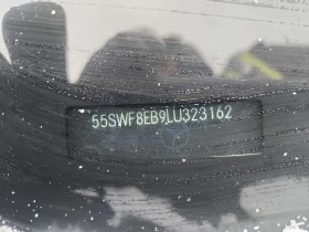 Mercedes-Benz C 300 4MATIC | AMG | ПАНО | 360 | АМБИЕНТНО - 18300 € / 35791.69 лв. - 39984573 16