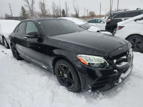 Mercedes-Benz C 300 4MATIC | AMG | ПАНО | 360 | АМБИЕНТНО - 18300 € / 35791.69 лв. - 39984573 2