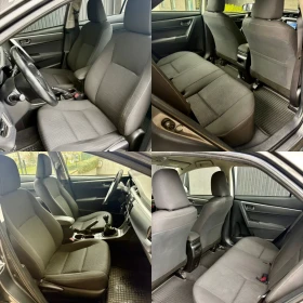 Toyota Corolla 1.6 VVTI * 107, 000КМ РЕАЛНИ!* 132КС 6-СК * TOP *  | Auto.bg — изображение 12