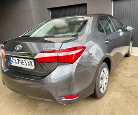 Toyota Corolla 1.6 VVTI * 107, 000КМ РЕАЛНИ!* 132КС 6-СК * TOP *  | Auto.bg — изображение 4