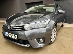 Toyota Corolla 1.6 VVTI * 107, 000КМ РЕАЛНИ!* 132КС 6-СК * TOP * 