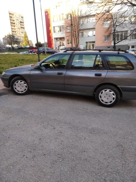 Peugeot 406 