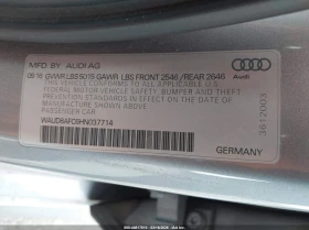 Audi A6 2.0l 2.0T Premium | Mobile.bg � ����� ������ 8