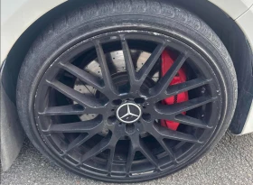 Mercedes-Benz CLA 45 AMG 4matic* Pano* ������* �����* ������� | Mobile.bg � ����� ������ 10