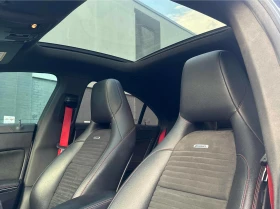 Mercedes-Benz CLA 45 AMG 4matic* Pano* ������* �����* ������� | Mobile.bg � ����� ������ 8
