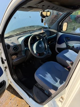 Fiat Doblo 1.9 JTD | Mobile.bg � ����� ������ 6