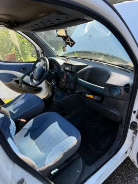 Fiat Doblo 1.9 JTD | Mobile.bg � ����� ������ 7