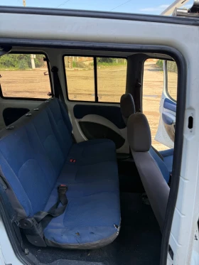 Fiat Doblo 1.9 JTD | Mobile.bg � ����� ������ 8