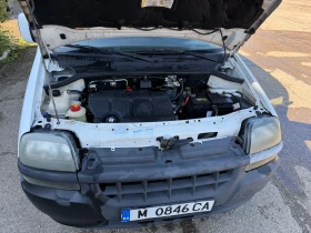 Fiat Doblo 1.9 JTD | Mobile.bg � ����� ������ 5