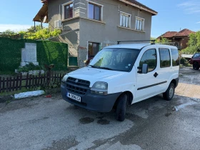 Fiat Doblo 1.9 JTD | Mobile.bg � ����� ������ 2