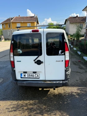 Fiat Doblo 1.9 JTD | Mobile.bg � ����� ������ 4