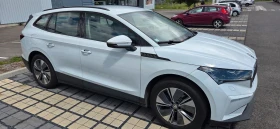Skoda Enyaq IV HEAT PUMP LOFT DESIGN 60KW 180�� | Mobile.bg � ����� ������ 3