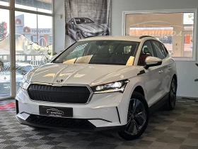 ������ Skoda Enyaq