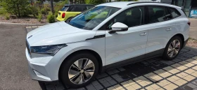 ������ Skoda Enyaq