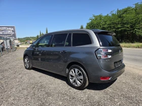 Citroen C4 Picasso 1, 6 hdi 115 hp