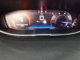 Peugeot 3008 1.5d BLUEHDI* GT-LINE* RED ULTIMATE* PANO* FOCAL*  - 16900 € / 33053.53 лв. - 58982339 7