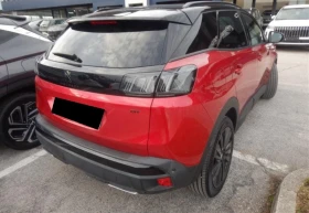 Peugeot 3008 1.5d BLUEHDI* GT-LINE* RED ULTIMATE* PANO* FOCAL*  - 16900 € / 33053.53 лв. - 58982339 4