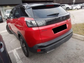 Peugeot 3008 1.5d BLUEHDI* GT-LINE* RED ULTIMATE* PANO* FOCAL*  - 16900 € / 33053.53 лв. - 58982339 3
