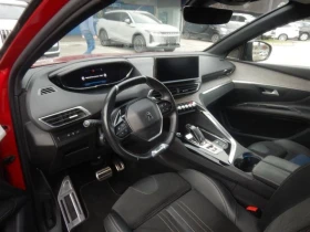 Peugeot 3008 1.5d BLUEHDI* GT-LINE* RED ULTIMATE* PANO* FOCAL*  - 16900 € / 33053.53 лв. - 58982339 6