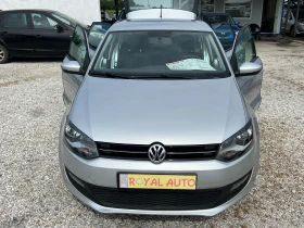 VW Polo ЛИЗИНГ-КЛИМАТИК-ТОП - 3999 € / 7821.36 лв. - 87466859 16