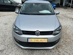 VW Polo ЛИЗИНГ-КЛИМАТИК-ТОП - 3999 € / 7821.36 лв. - 87466859 2