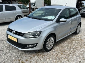 VW Polo ЛИЗИНГ-КЛИМАТИК-ТОП
