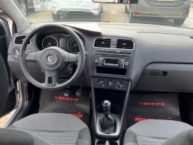 VW Polo ЛИЗИНГ-КЛИМАТИК-ТОП - 3999 € / 7821.36 лв. - 87466859 11