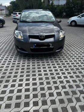 Toyota Auris 1.6 VVTI | Mobile.bg � ����� ������ 8