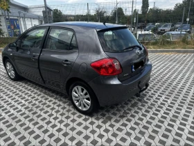 Toyota Auris 1.6 VVTI | Mobile.bg � ����� ������ 5