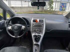 Toyota Auris 1.6 VVTI | Mobile.bg � ����� ������ 10