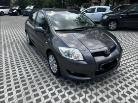 Toyota Auris 1.6 VVTI