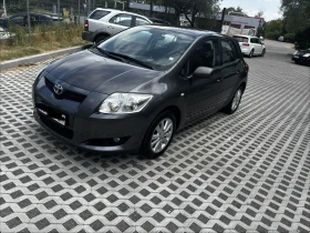 Toyota Auris 1.6 VVTI | Mobile.bg � ����� ������ 7