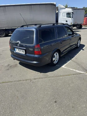 Opel Vectra 1.6 | Mobile.bg � ����� ������ 4