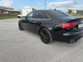 Audi A4 S4-optic S-line РЕАЛНА!!!  - 12350 € / 24154.50 лв. - 49197686 3