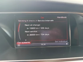 Audi A4 S4-optic S-line РЕАЛНА!!!  - 12350 € / 24154.50 лв. - 49197686 15