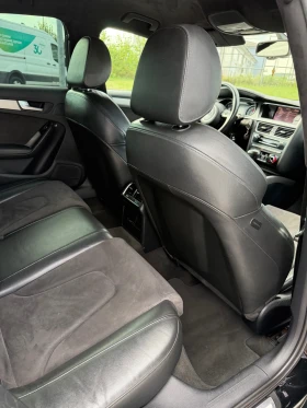 Audi A4 S4-optic S-line РЕАЛНА!!!  - 12350 € / 24154.50 лв. - 49197686 7