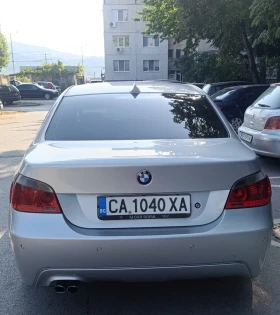 BMW 530 D Xdrive M paket - 5399 € - 22075220 6