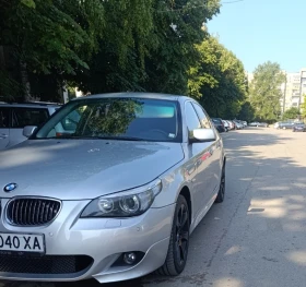 BMW 530 D Xdrive M paket - 5399 € - 22075220 2