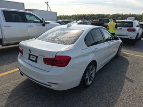 BMW 330 I XDRIVE * ШИБИДАХ * 2 КЛЮЧА * CARFAX *  | Auto.bg — изображение 3