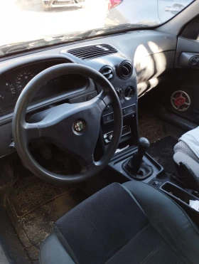 Alfa Romeo 146 1.6������ ��� | Mobile.bg � ����� ������ 5