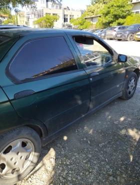 Alfa Romeo 146 1.6������ ��� | Mobile.bg � ����� ������ 2