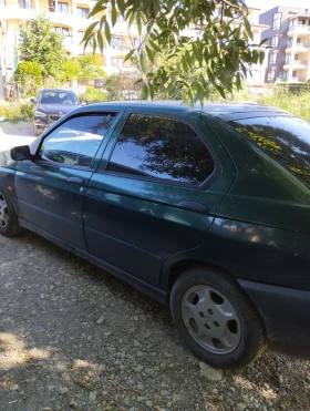 ����� �� �������� �� Alfa Romeo 146 1.6������ ���