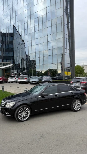 Mercedes-Benz C 220 CDI - 8500 € - 40596525 5